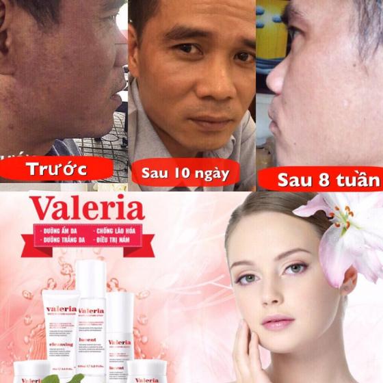 Khách hàng sử dụng sau 8 tuần